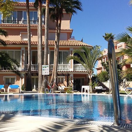Hotel Boutique Villa Erina By Bossh Hotels - Adults Recommended Manilva Esterno foto