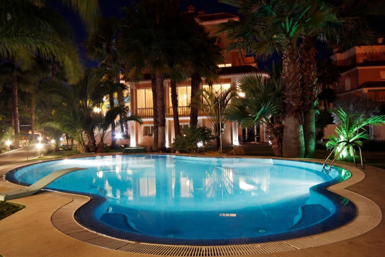 Hotel Boutique Villa Erina By Bossh Hotels - Adults Recommended Manilva Esterno foto