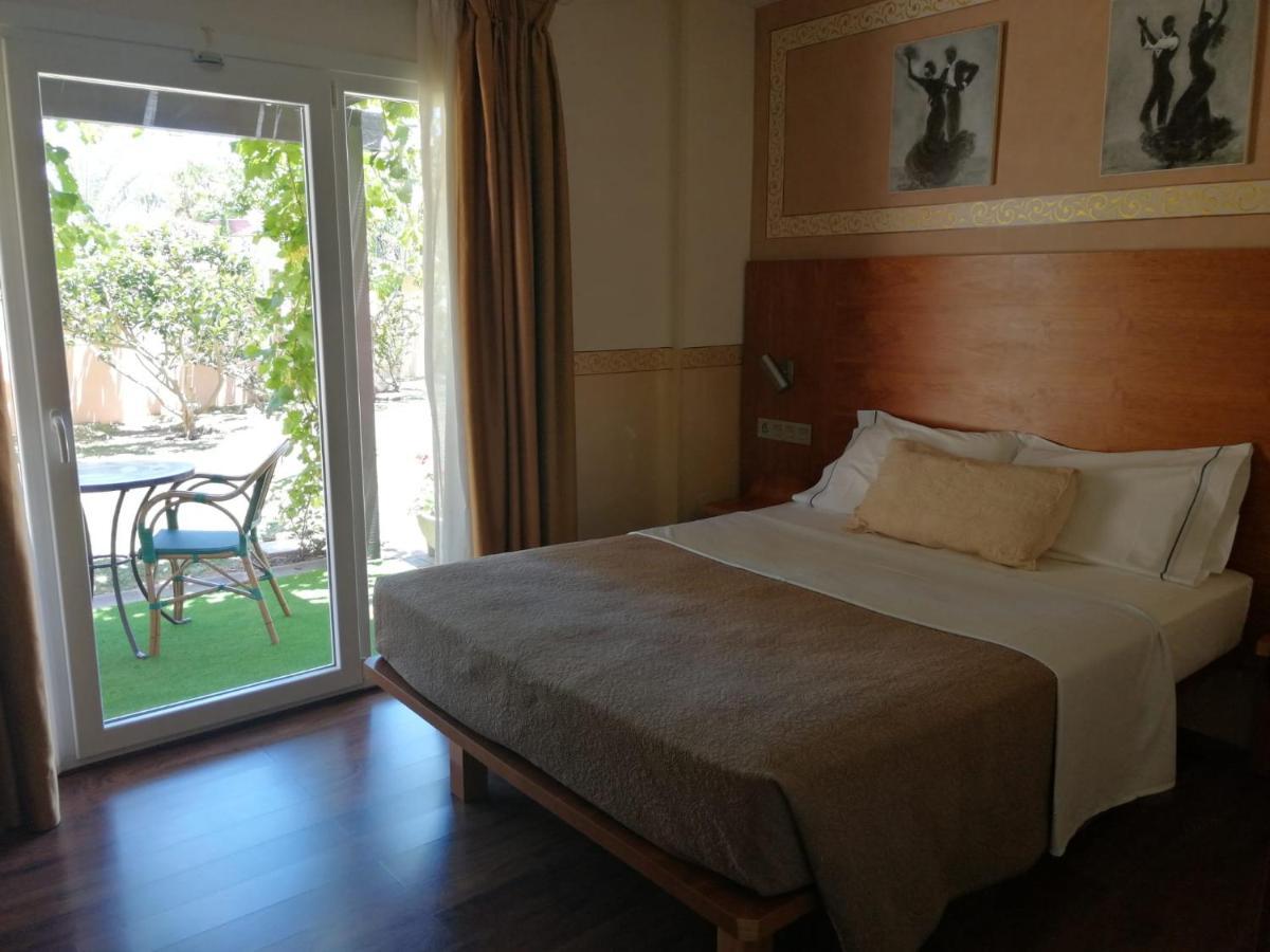 Hotel Boutique Villa Erina By Bossh Hotels - Adults Recommended Manilva Esterno foto