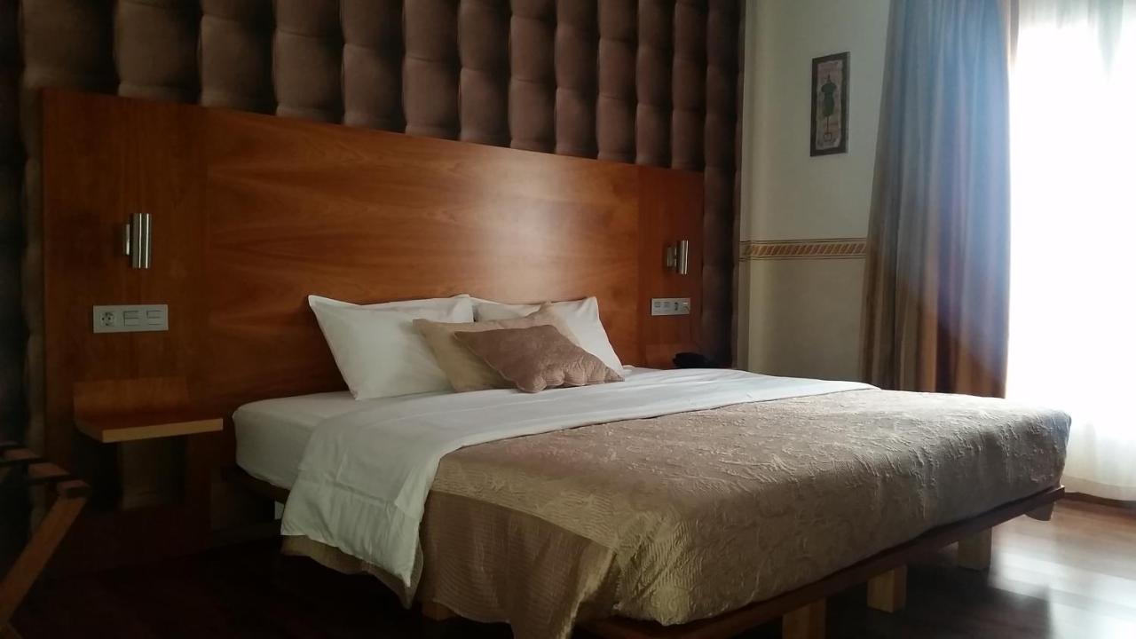 Hotel Boutique Villa Erina By Bossh Hotels - Adults Recommended Manilva Esterno foto