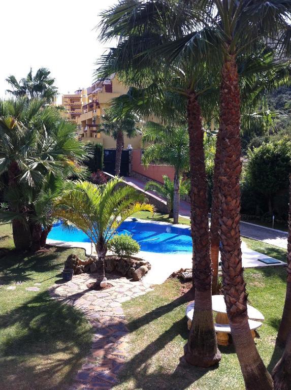 Hotel Boutique Villa Erina By Bossh Hotels - Adults Recommended Manilva Esterno foto