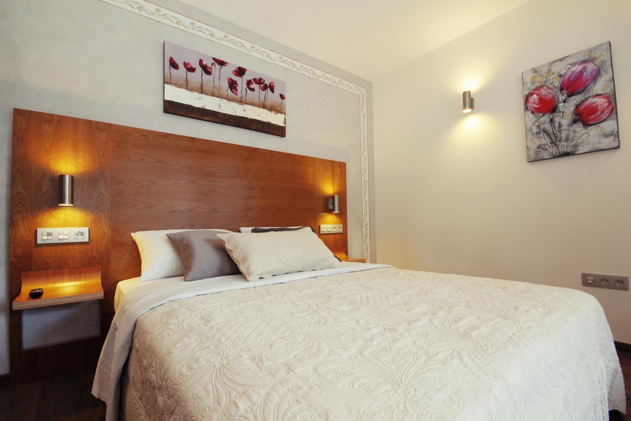 Hotel Boutique Villa Erina By Bossh Hotels - Adults Recommended Manilva Esterno foto