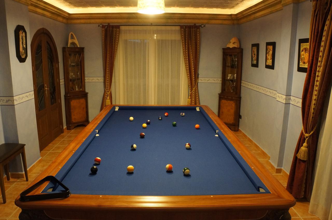 Hotel Boutique Villa Erina By Bossh Hotels - Adults Recommended Manilva Esterno foto