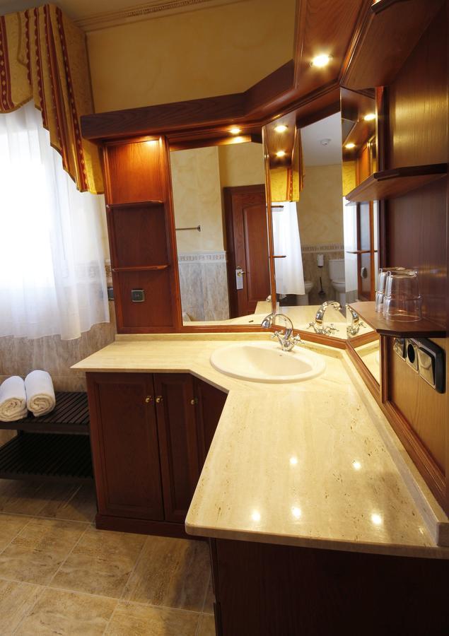 Hotel Boutique Villa Erina By Bossh Hotels - Adults Recommended Manilva Esterno foto