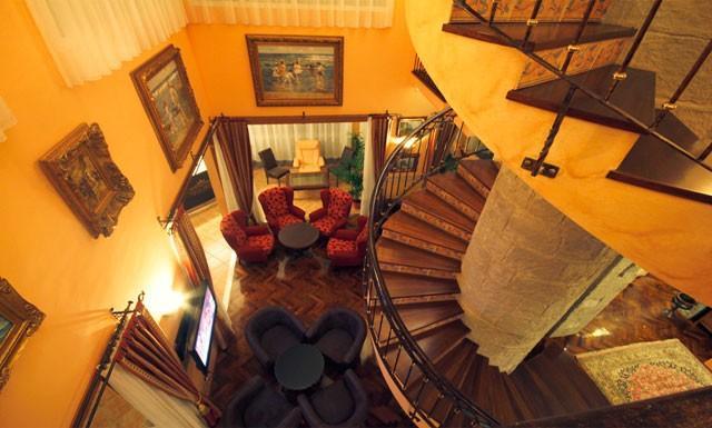 Hotel Boutique Villa Erina By Bossh Hotels - Adults Recommended Manilva Esterno foto