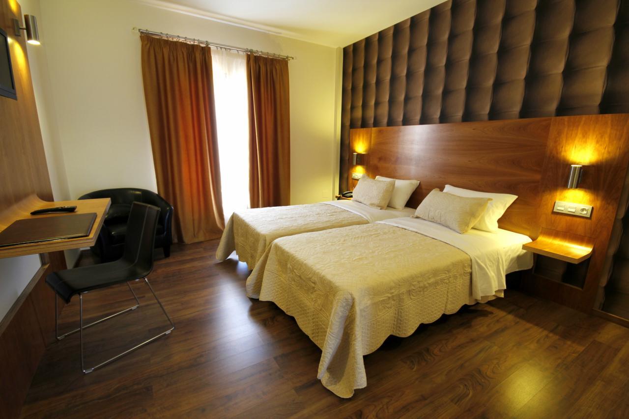 Hotel Boutique Villa Erina By Bossh Hotels - Adults Recommended Manilva Esterno foto