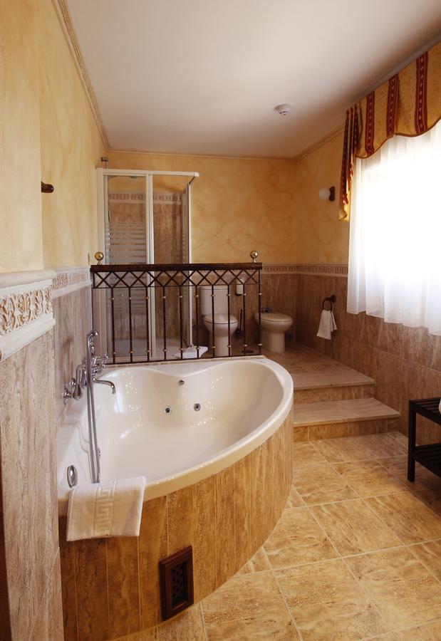 Hotel Boutique Villa Erina By Bossh Hotels - Adults Recommended Manilva Esterno foto