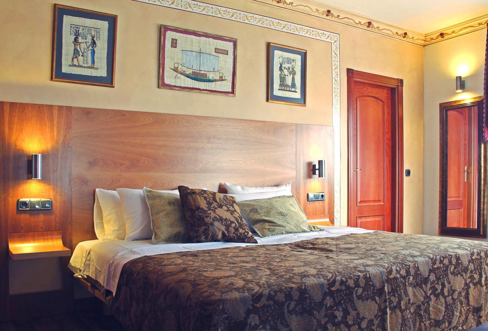Hotel Boutique Villa Erina By Bossh Hotels - Adults Recommended Manilva Esterno foto