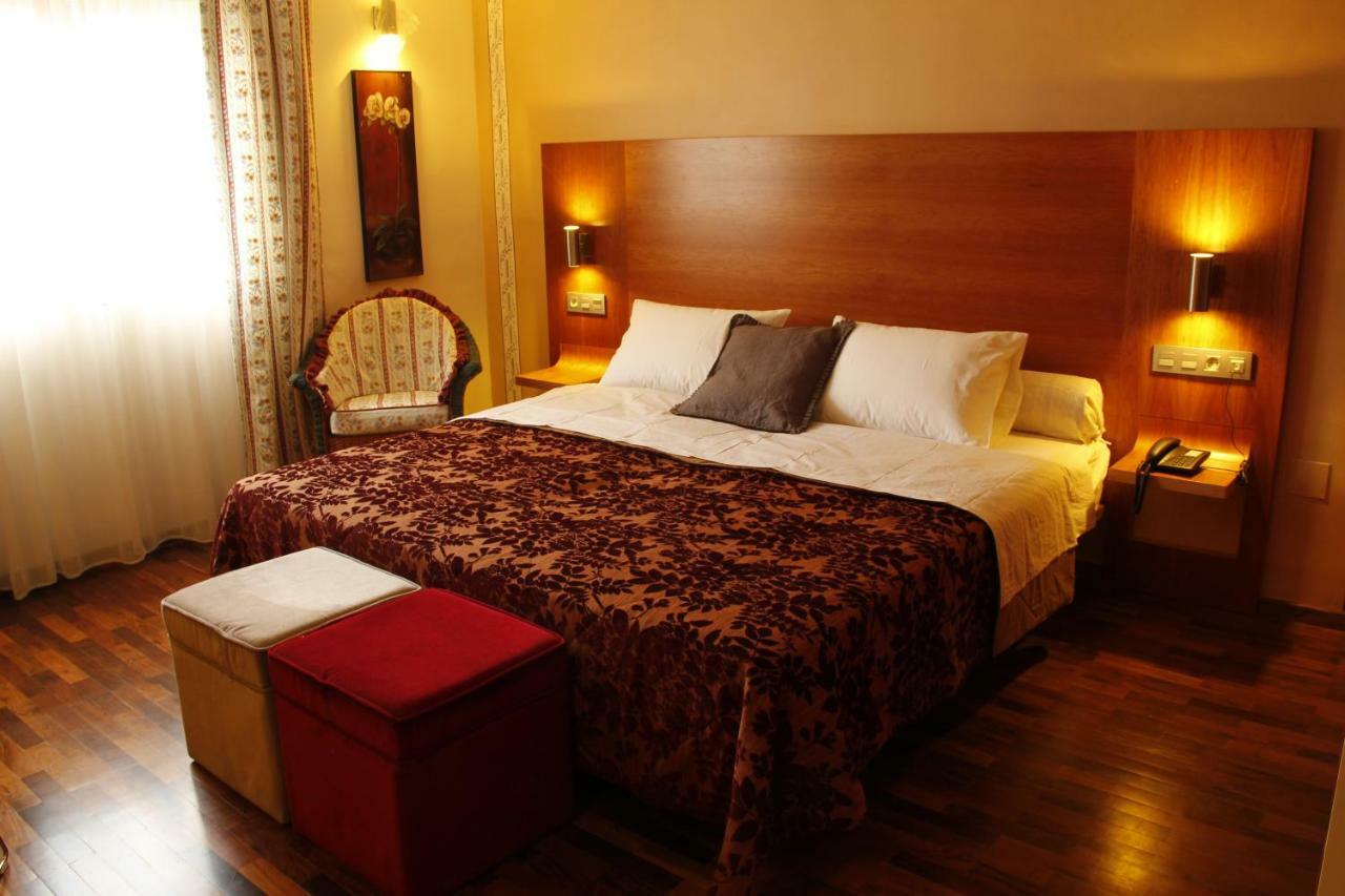 Hotel Boutique Villa Erina By Bossh Hotels - Adults Recommended Manilva Esterno foto