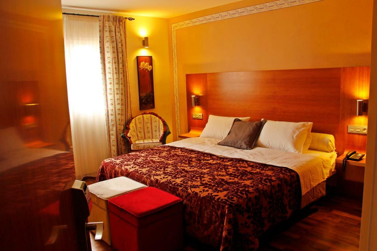 Hotel Boutique Villa Erina By Bossh Hotels - Adults Recommended Manilva Esterno foto